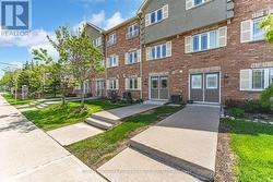 35 - 209 HARVIE ROAD Barrie, ON L4N 9P8