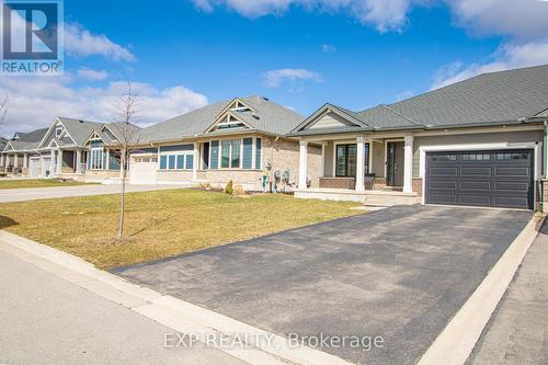 17 HARLEQUIN COURT  St. Thomas, ON N5R 0L5