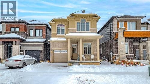70 STAUFFER Road  Brantford, ON N3V 0B4