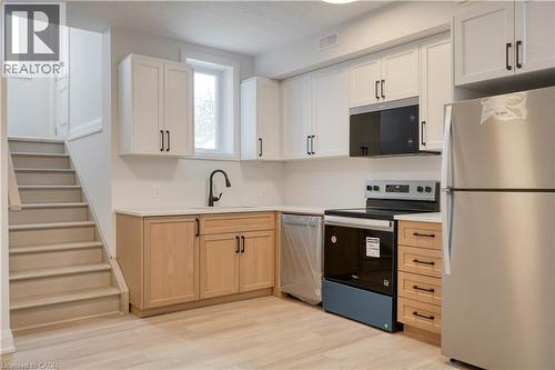 800 MYERS Road Unit# 107  Cambridge, ON N1R 5S2