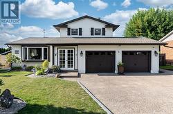 5 LOWER CANADA Drive  Niagara-On-The-Lake, ON L0S 1J0