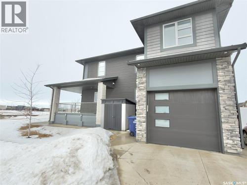 22 254 Brighton Gate, Saskatoon, SK 
