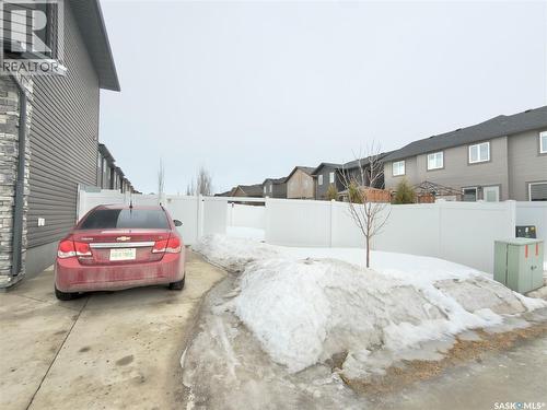 22 254 Brighton Gate, Saskatoon, SK 