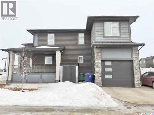 22 254 Brighton Gate, Saskatoon, SK 