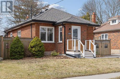 620 CHRISTIE AVENUE  Oshawa (O'Neill), ON L1G 4L7
