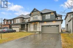 912 DUXBURY LANE  Ottawa, ON K4M 0M2