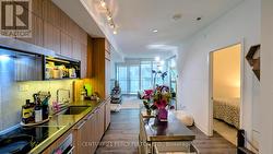 706 - 90 QUEENS WHARF ROAD  Toronto, ON M5V 0J4