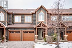 14 WILDROSE TRAIL  Collingwood, ON L9Y 0J5
