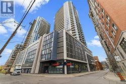 20 GEORGE Street Unit# 1707 Hamilton, ON L8P 0C4