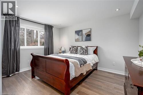 3270 Spruce Avenue, Burlington, ON 