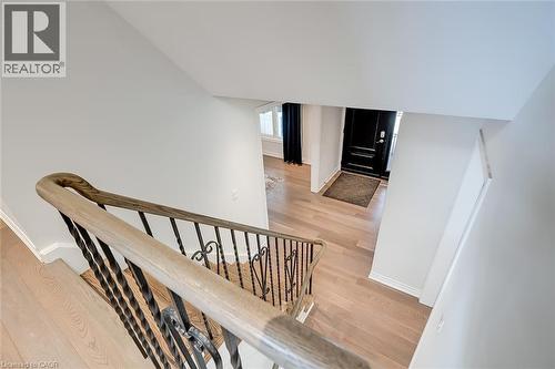 3270 Spruce Avenue, Burlington, ON 