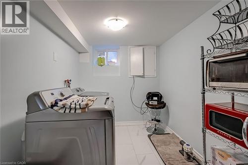 3270 Spruce Avenue, Burlington, ON 