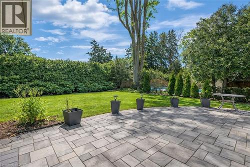 3270 Spruce Avenue, Burlington, ON 