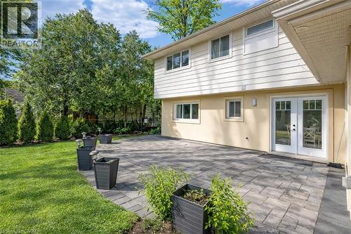 3270 Spruce Avenue, Burlington, ON 