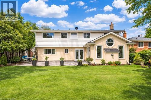 3270 Spruce Avenue, Burlington, ON 