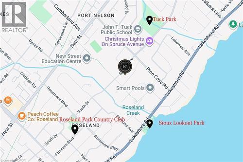 3270 Spruce Avenue, Burlington, ON 