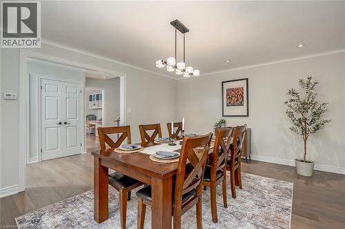 3270 Spruce Avenue, Burlington, ON 