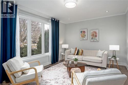 3270 Spruce Avenue, Burlington, ON 