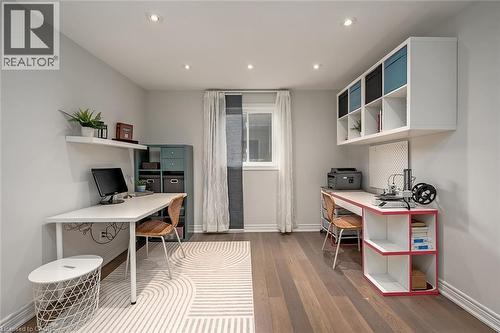 3270 Spruce Avenue, Burlington, ON 