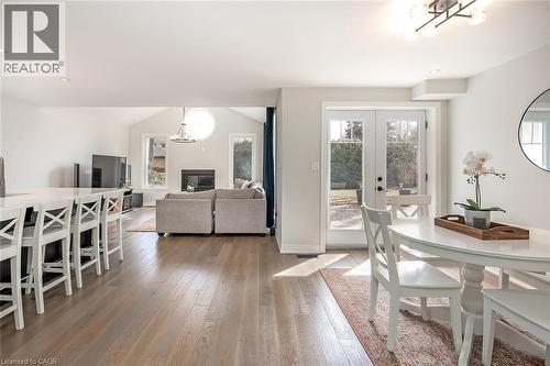 3270 Spruce Avenue, Burlington, ON 