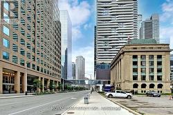 5703 - 88 HARBOUR STREET  Toronto, ON M5J 0C3