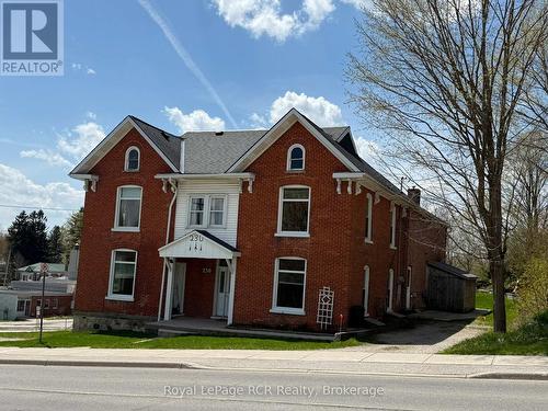 230 GARAFRAXA STREET N  West Grey, ON N0G 1R0