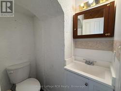 Main Unit (back South side) - 