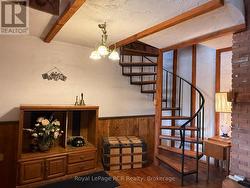 Main Unit (back South side) - 