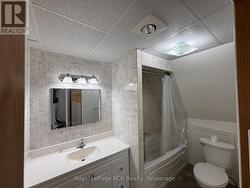 Main Unit (back South side) - 