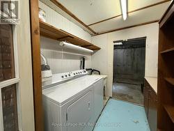 Main Unit (back South side) - 