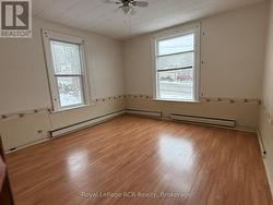 Apt 2 (east side main level) - 