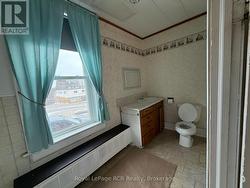 Apt 2 (east side main level) - 