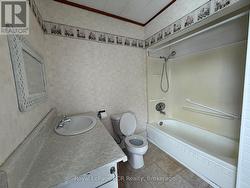Apt 2 (east side main level) - 