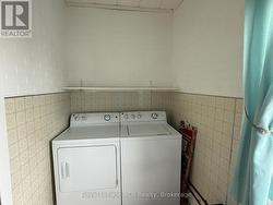 Apt 2 (east side main level) - 
