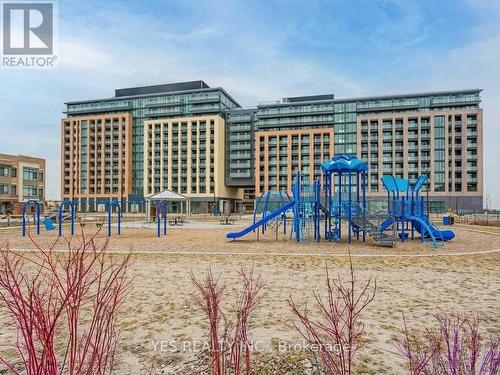 513 - 100 EAGLE ROCK WAY  Vaughan, ON L6A 5B9