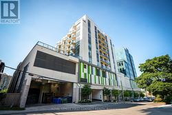 PH5 - 111 WORSLEY STREET  Barrie, ON L4M 0J5