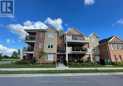 205 - 276 LITTLEWOOD DRIVE  Oakville, ON L6H 7K1