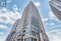 2703 - 20 THOMAS RILEY ROAD  Toronto, ON M9B 0C3