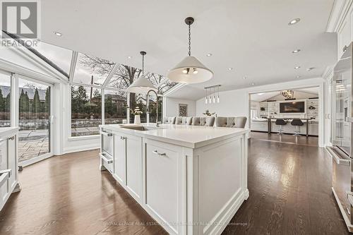 52 Joymar Drive, Mississauga, ON - Indoor