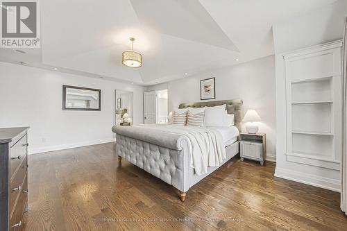 52 Joymar Drive, Mississauga, ON - Indoor Photo Showing Bedroom