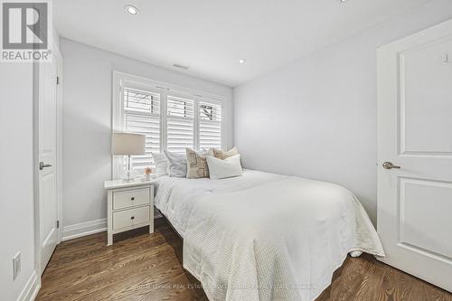 52 Joymar Drive, Mississauga, ON - Indoor Photo Showing Bedroom