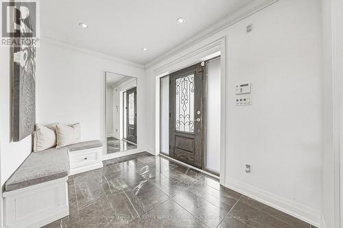 52 Joymar Drive, Mississauga, ON - Indoor Photo Showing Other Room