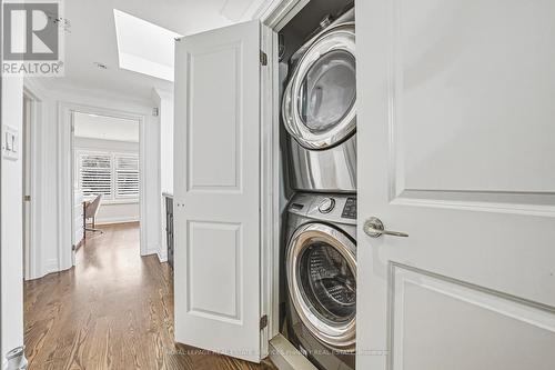 52 Joymar Drive, Mississauga, ON - Indoor Photo Showing Laundry Room