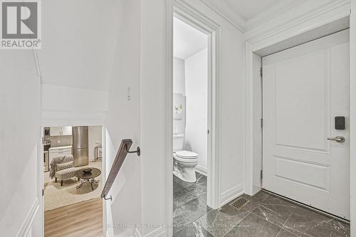 52 Joymar Drive, Mississauga, ON - Indoor