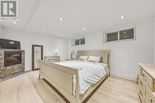 52 Joymar Drive, Mississauga, ON - Indoor Photo Showing Bedroom