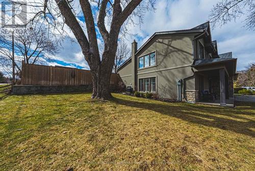 52 Joymar Drive, Mississauga, ON - Outdoor