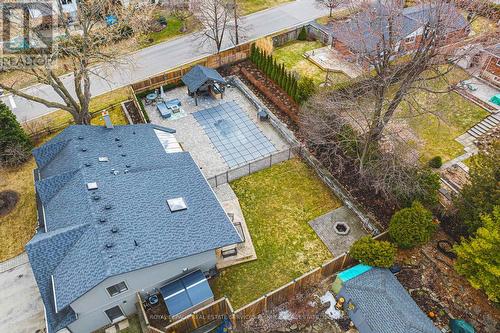 52 Joymar Drive, Mississauga, ON - Outdoor
