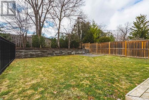 52 Joymar Drive, Mississauga, ON - Outdoor