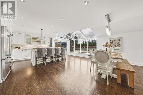 52 Joymar Drive, Mississauga, ON - Indoor