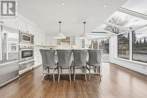 52 Joymar Drive, Mississauga, ON - Indoor